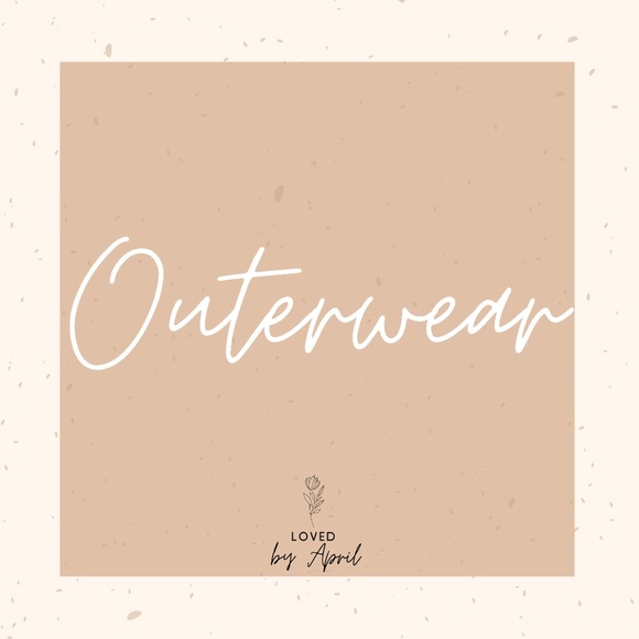 Other - Outerwear